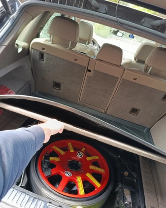 Porsche Cayenne cena 113160 przebieg: 136210, rok produkcji 2011 z Żerków małe 326